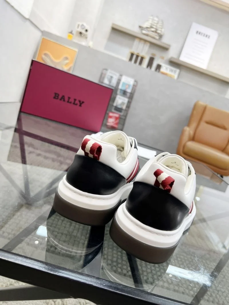 EyeCatching Bally Shoes 5405
