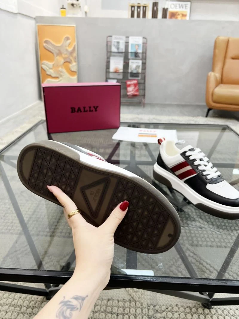 EyeCatching Bally Shoes 5405
