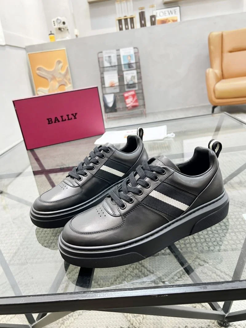 Neat Bally Shoes 5376