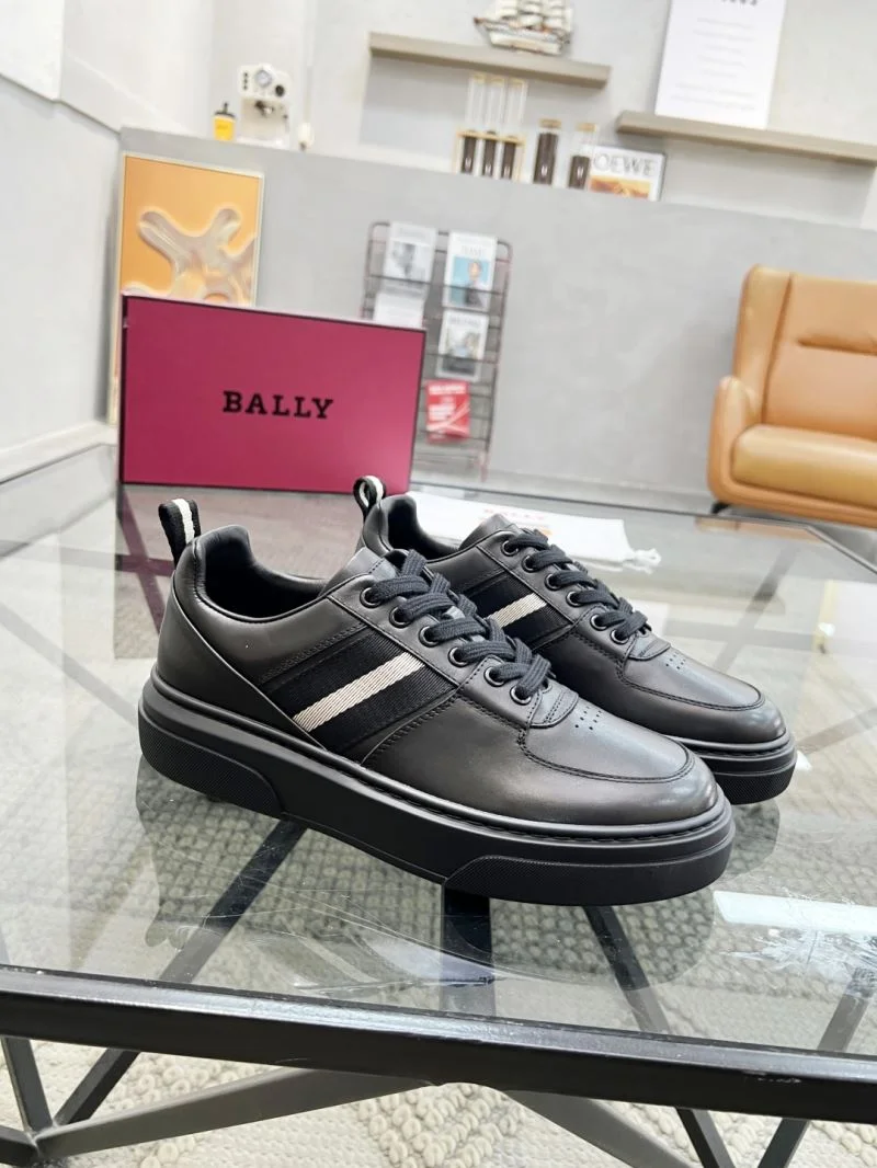 Neat Bally Shoes 5376