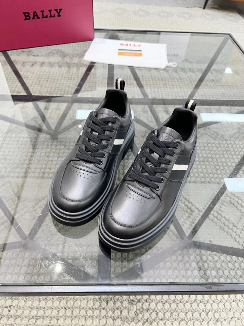 Neat Bally Shoes 5376