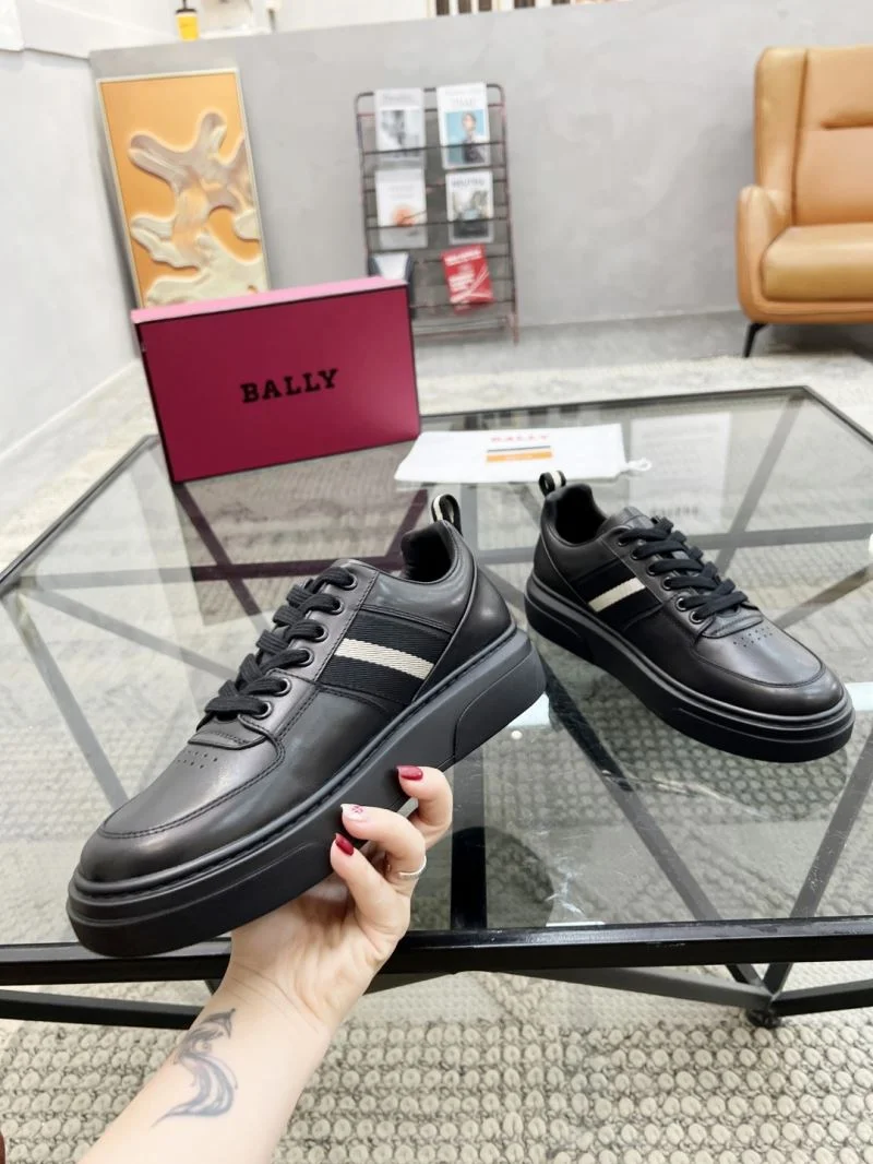 Neat Bally Shoes 5376