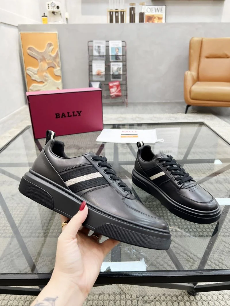 Neat Bally Shoes 5376