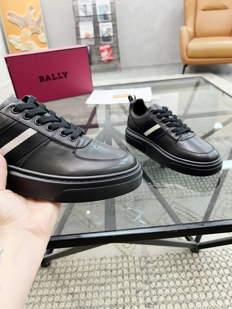 Neat Bally Shoes 5376