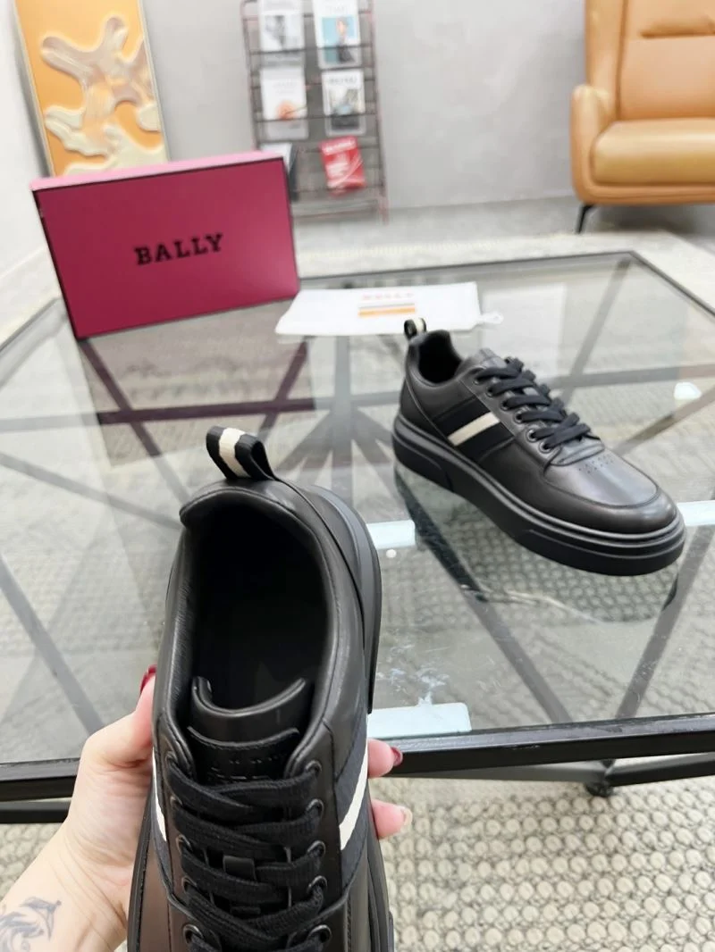 Neat Bally Shoes 5376