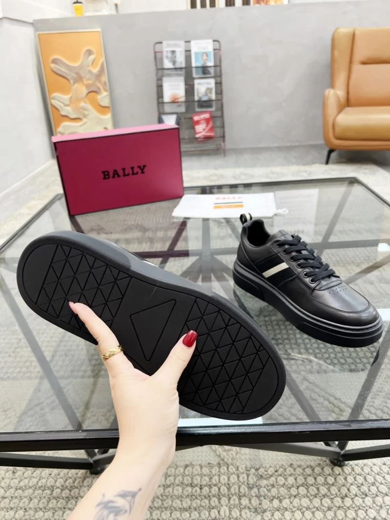 Neat Bally Shoes 5376