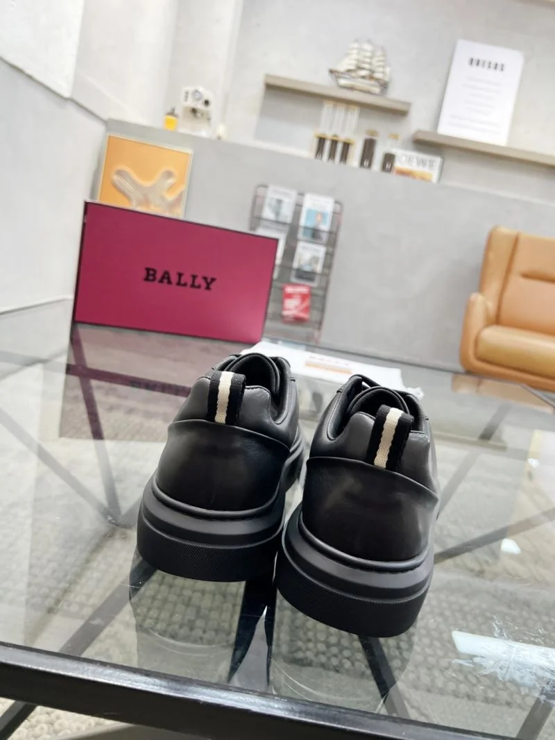 Neat Bally Shoes 5376
