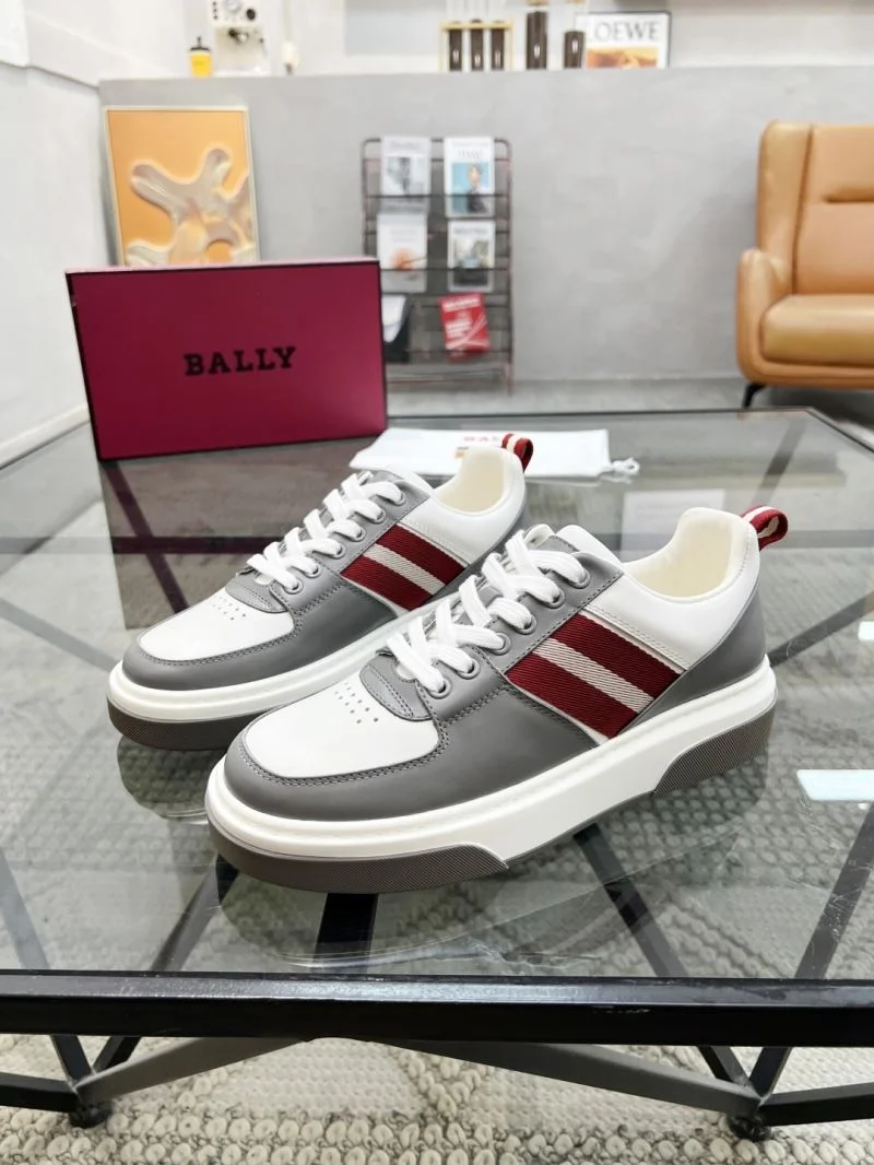 SmoothTexture Bally Shoes 5400