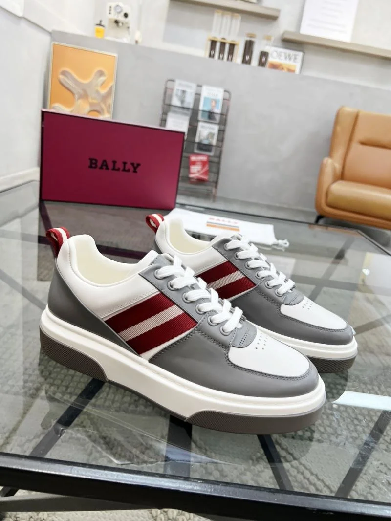 SmoothTexture Bally Shoes 5400