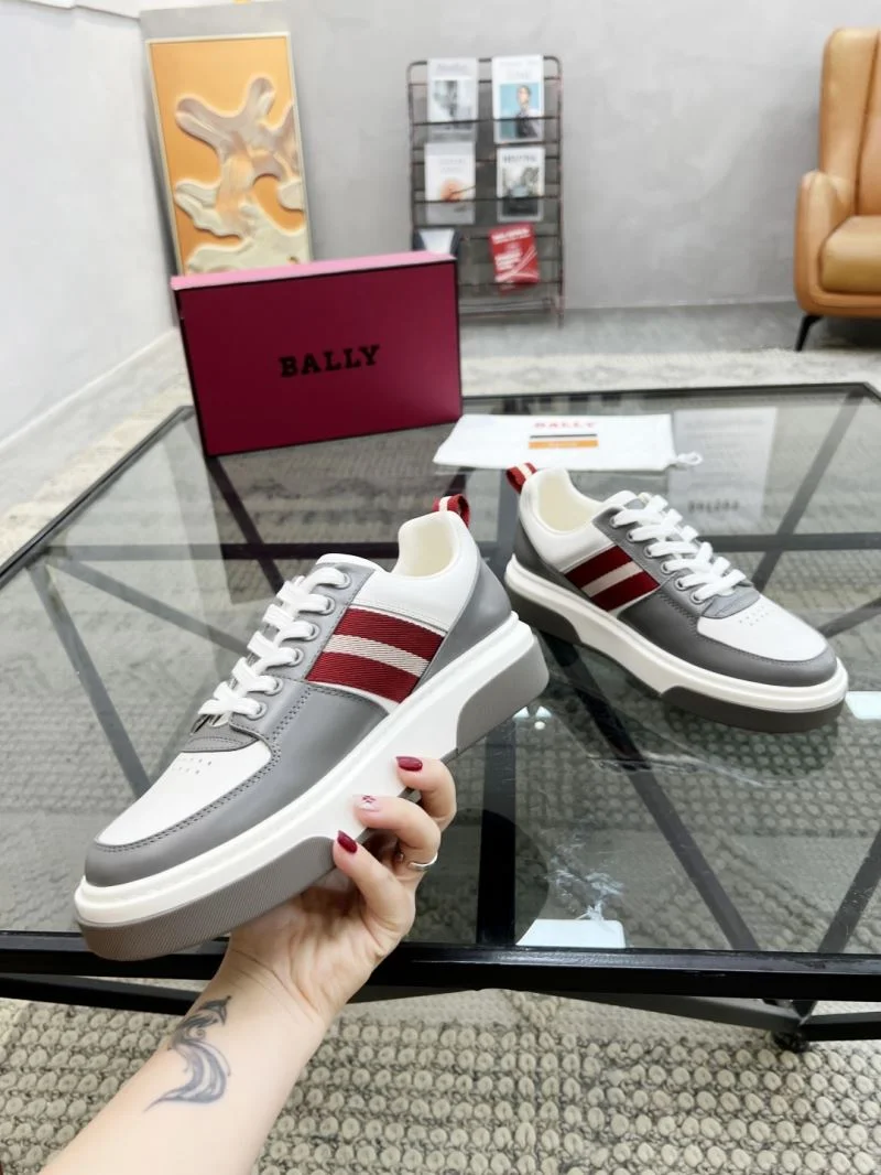 SmoothTexture Bally Shoes 5400
