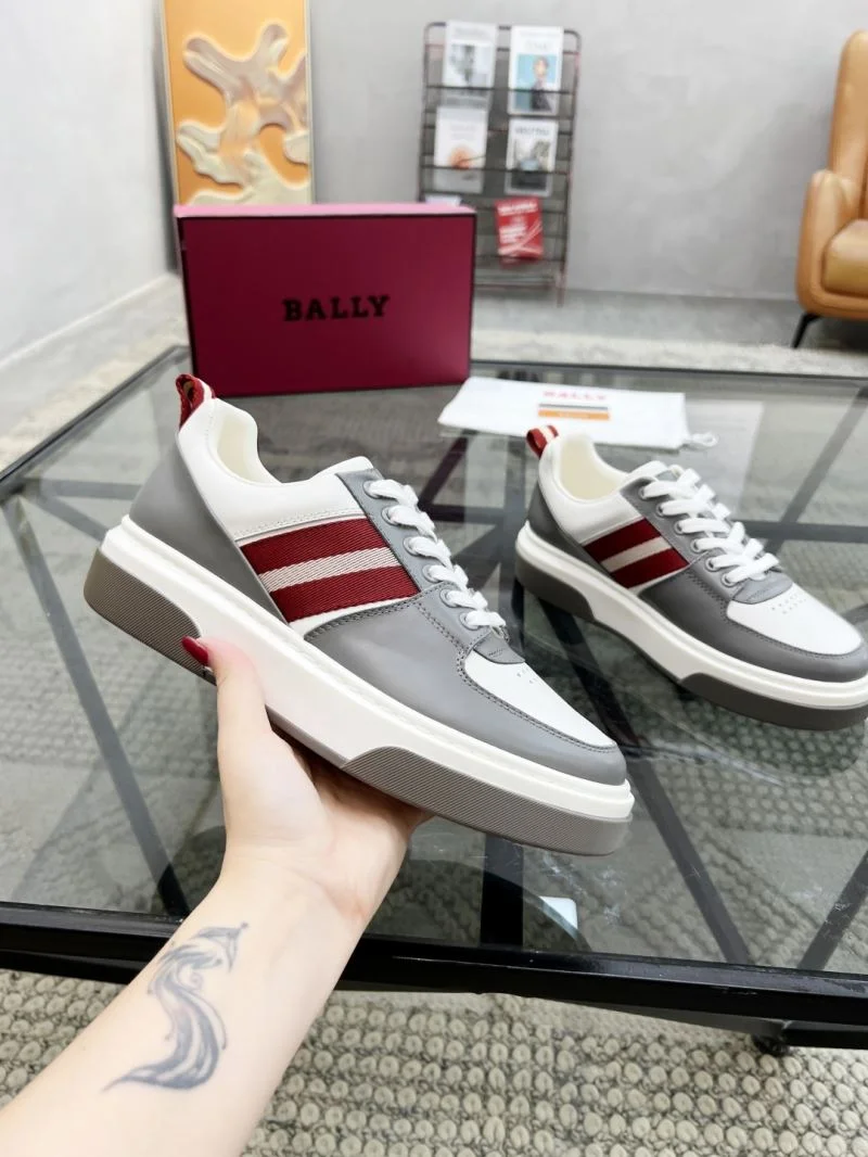 SmoothTexture Bally Shoes 5400