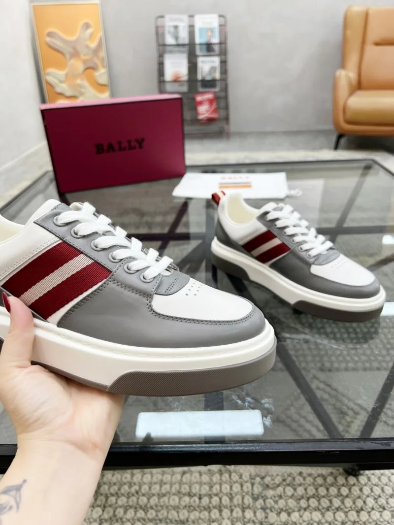 SmoothTexture Bally Shoes 5400