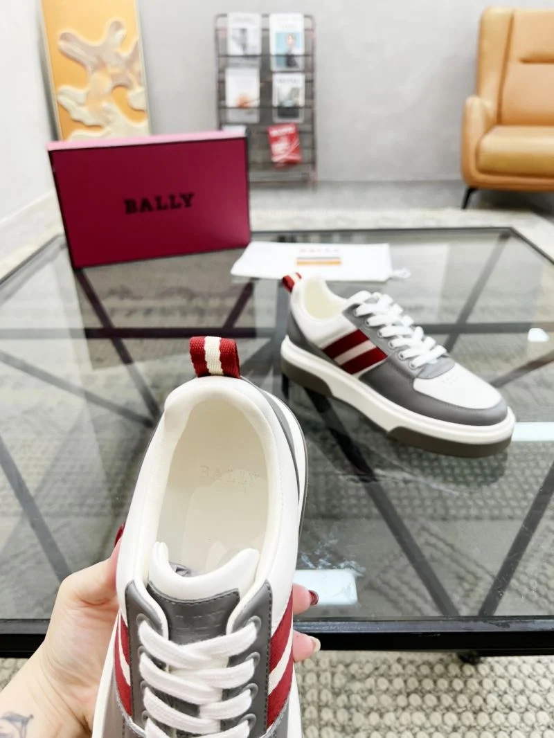 SmoothTexture Bally Shoes 5400