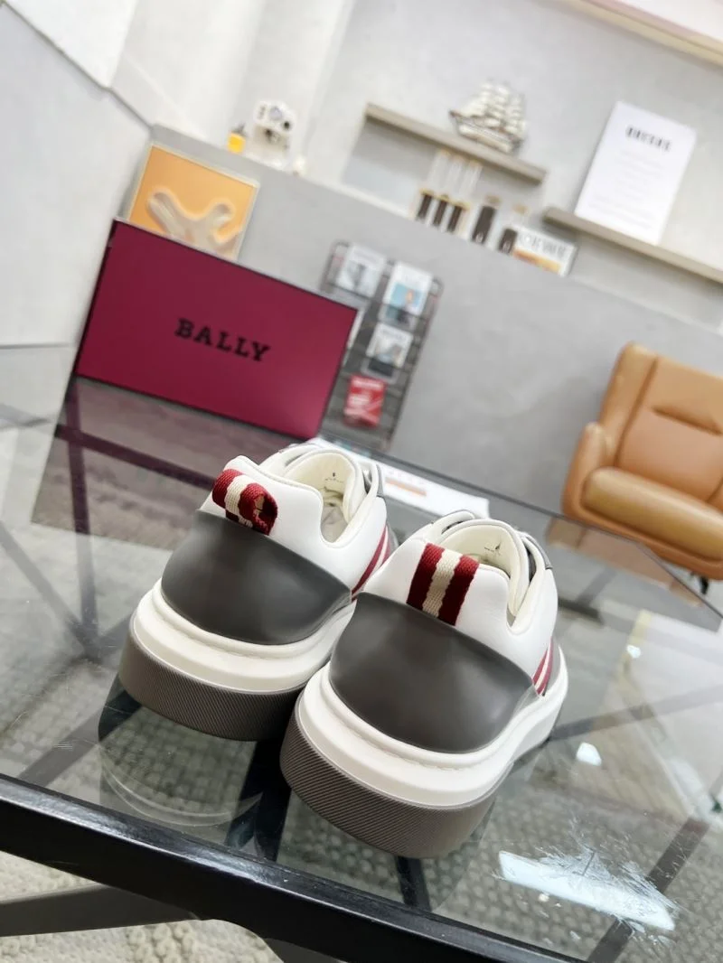 SmoothTexture Bally Shoes 5400