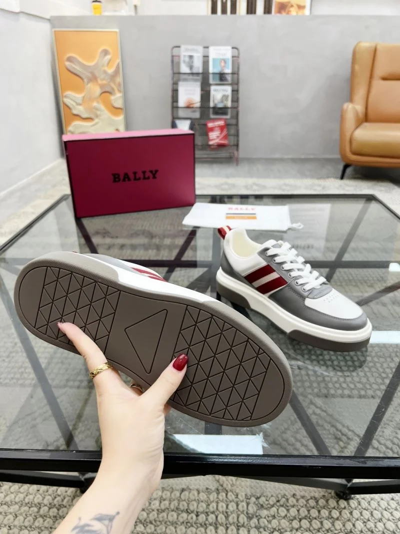 SmoothTexture Bally Shoes 5400