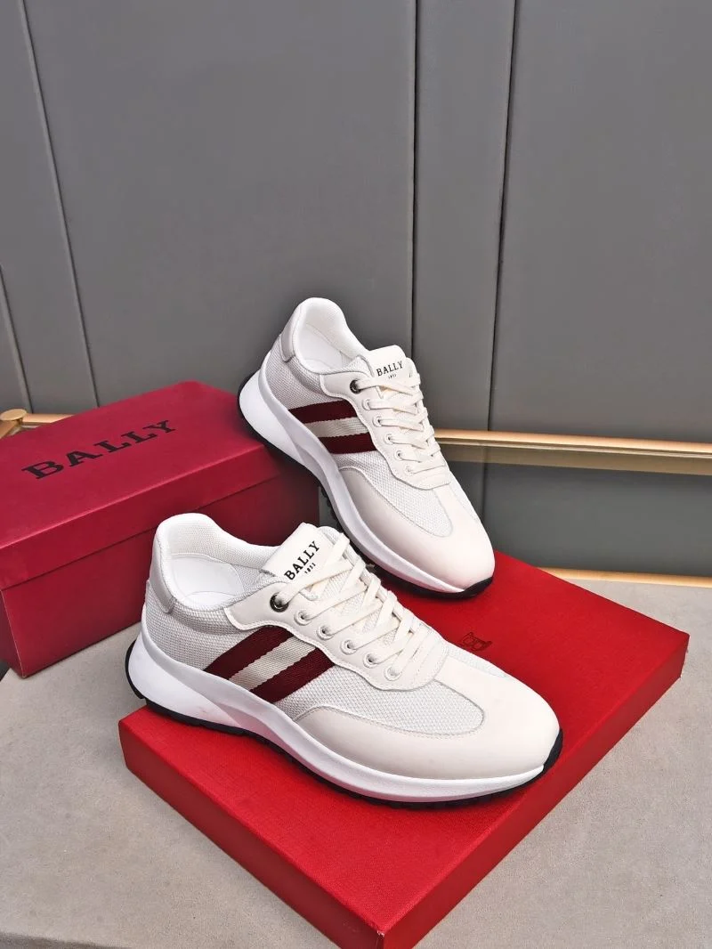 Compact Bally Shoes 5371