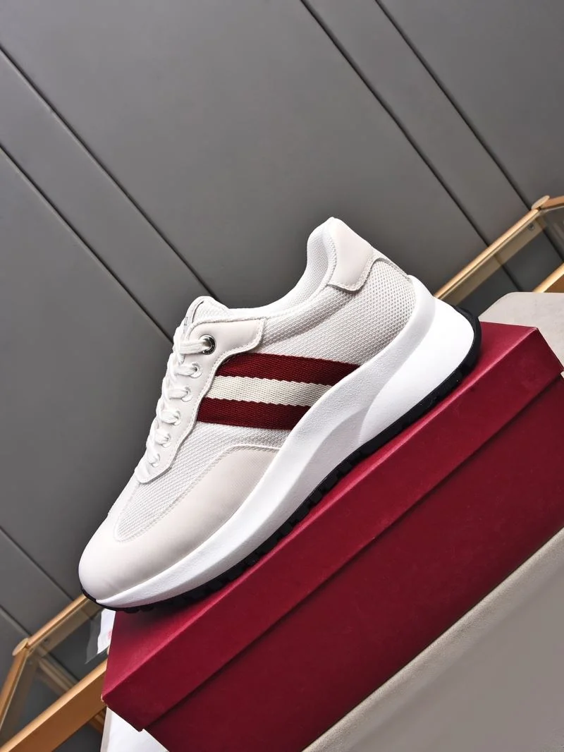 Compact Bally Shoes 5371