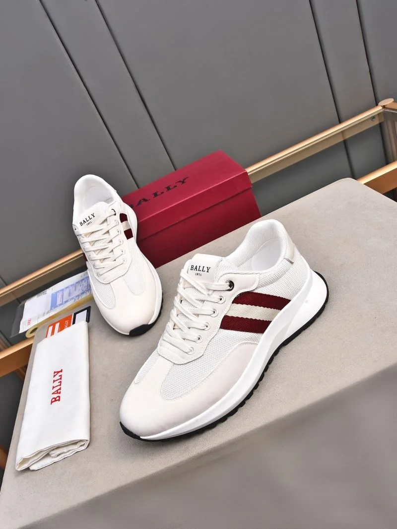 Compact Bally Shoes 5371