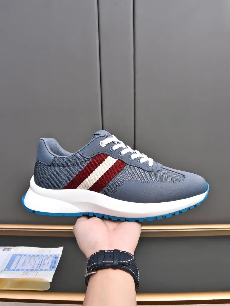 Packable Bally Shoes 5375