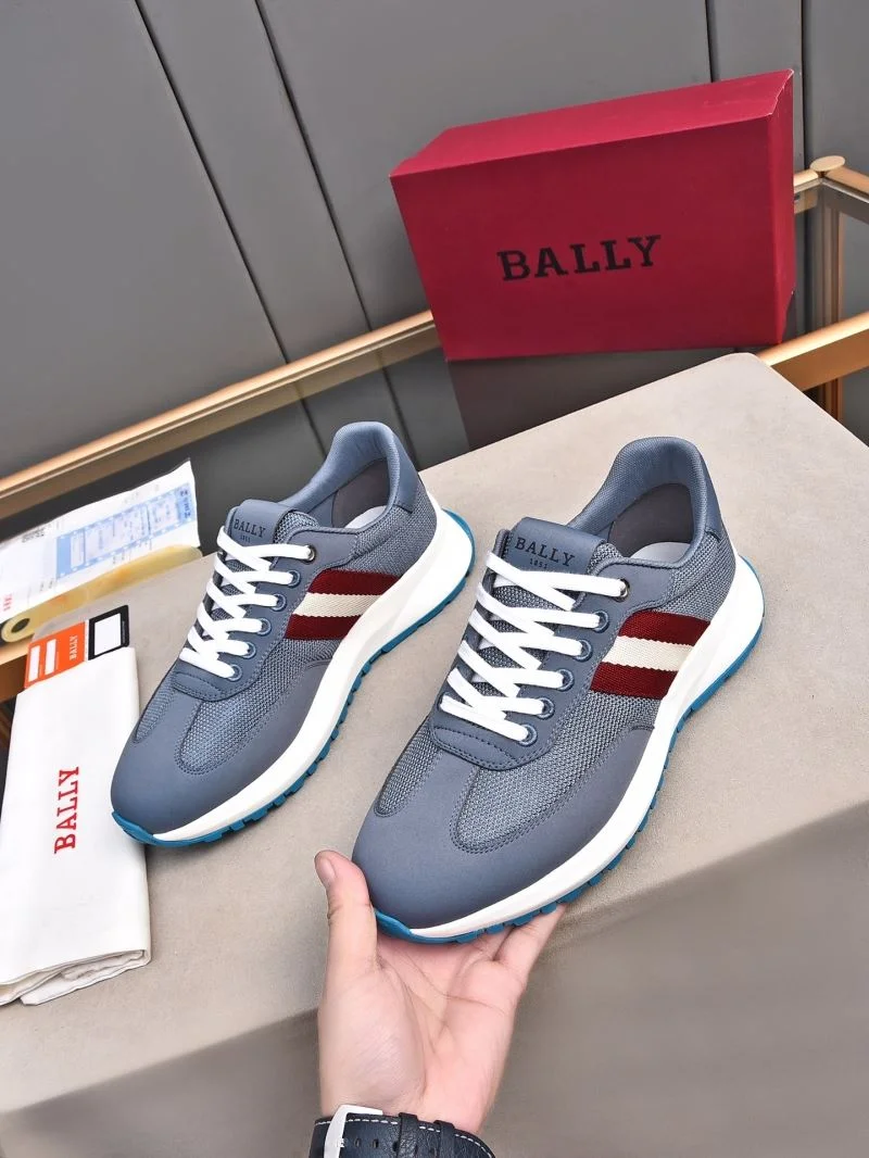 Packable Bally Shoes 5375