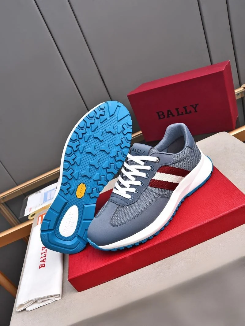 Packable Bally Shoes 5375