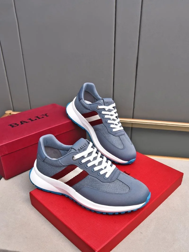 Packable Bally Shoes 5375