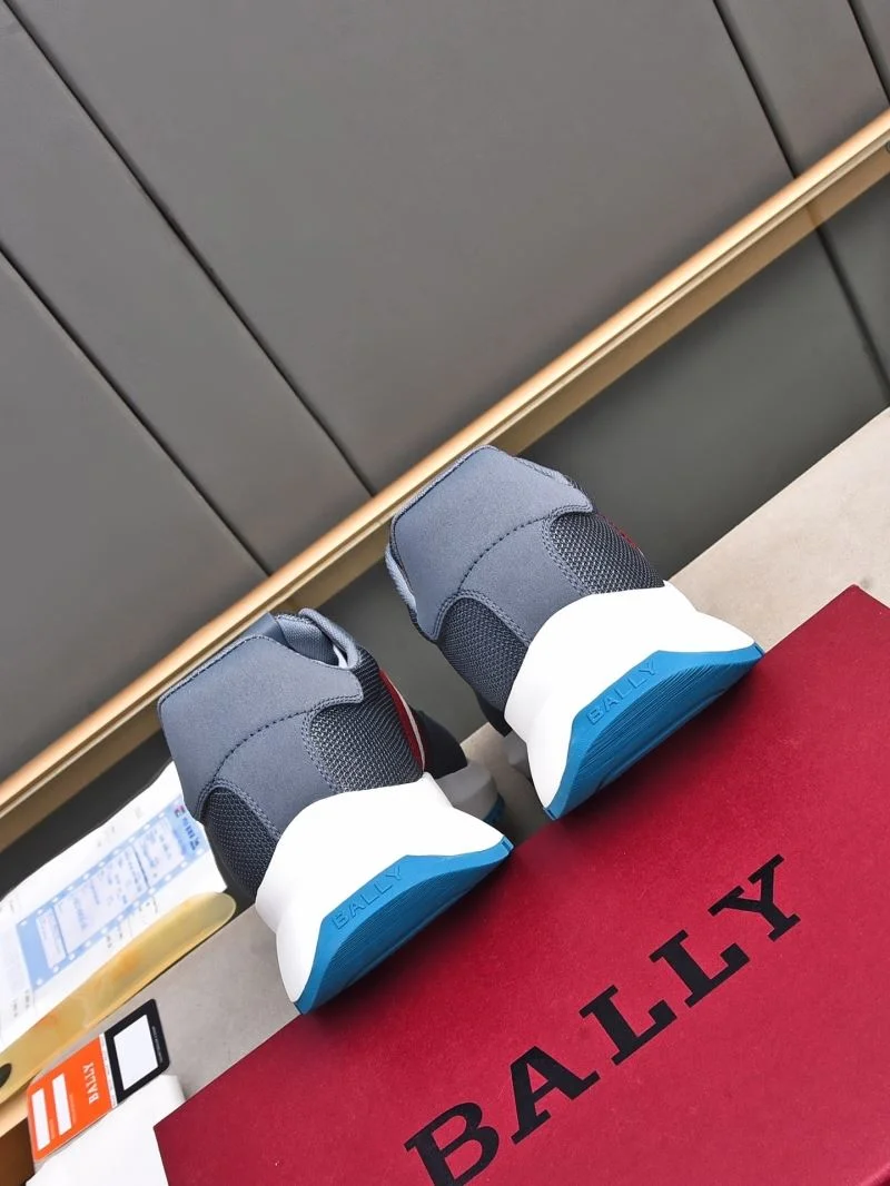 Packable Bally Shoes 5375