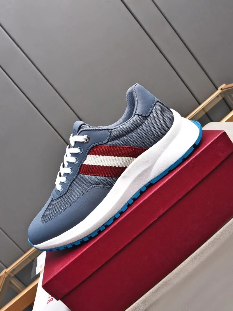 Packable Bally Shoes 5375