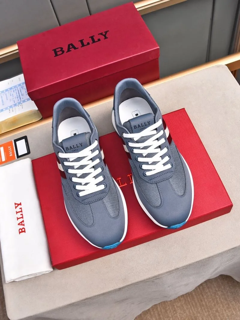 Packable Bally Shoes 5375