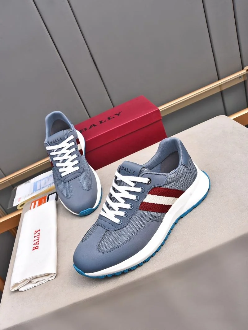 Packable Bally Shoes 5375