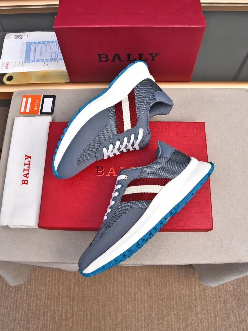 Packable Bally Shoes 5375