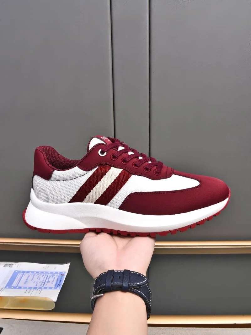 Soft Bally Shoes 5361