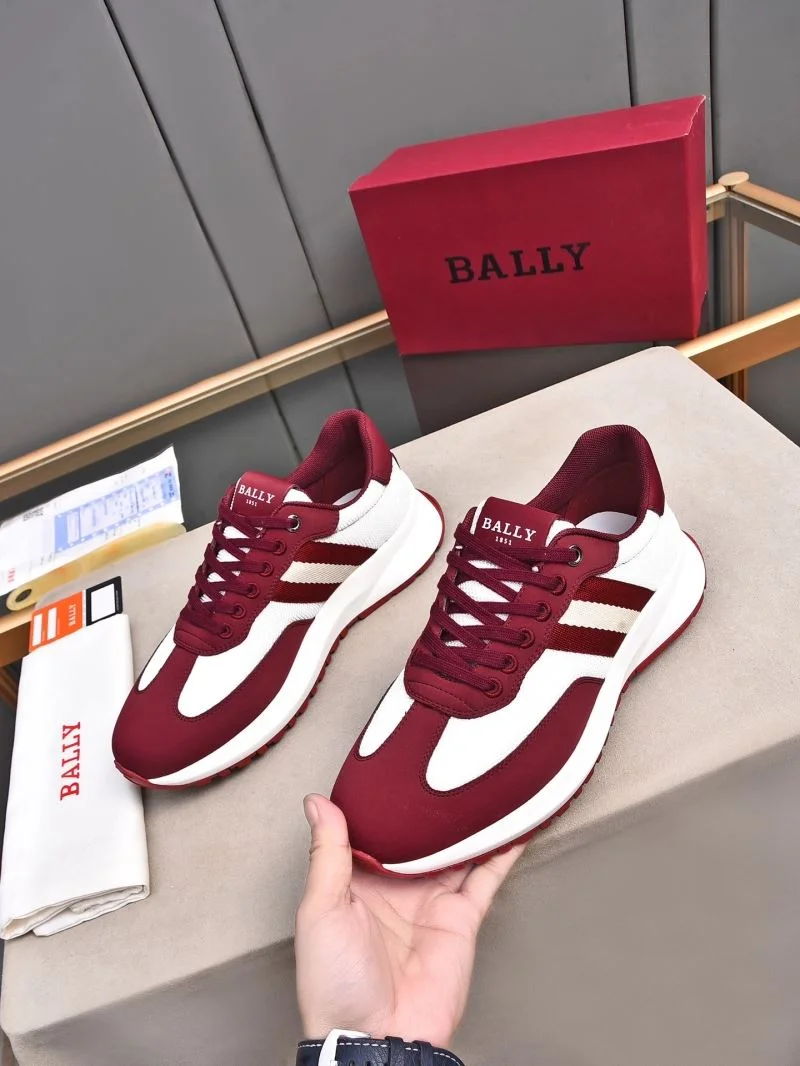 Soft Bally Shoes 5361