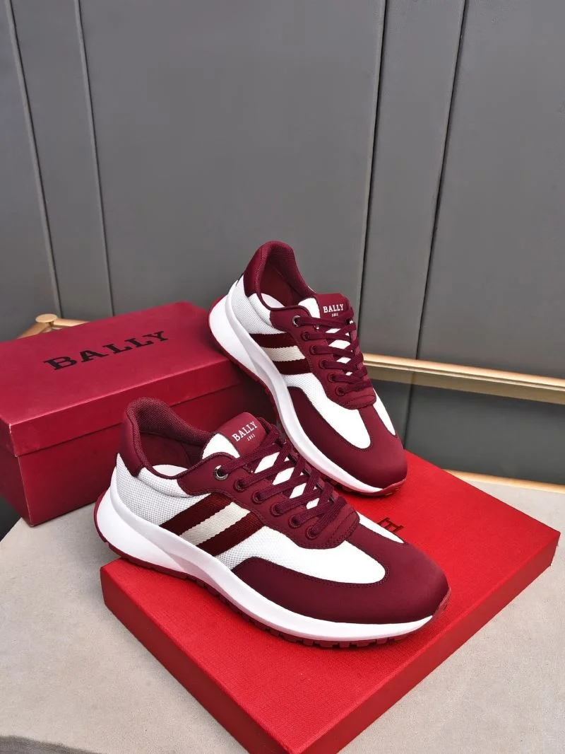 Soft Bally Shoes 5361