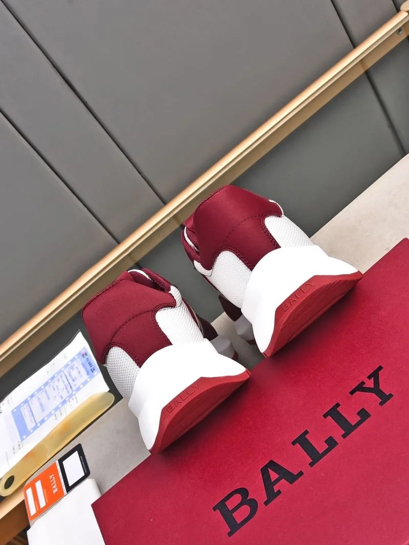 Soft Bally Shoes 5361