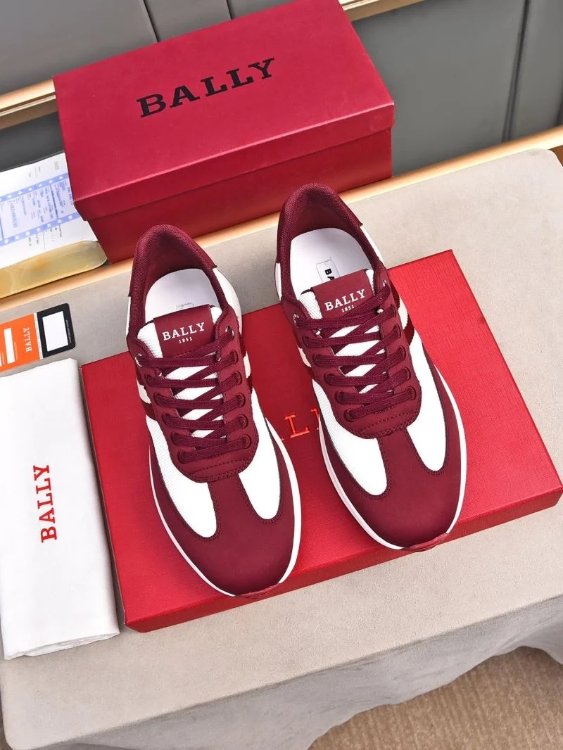 Soft Bally Shoes 5361