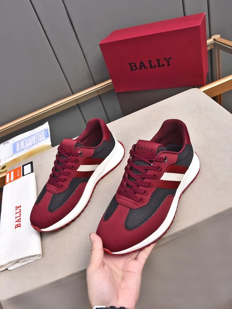 Comfortable Bally Shoes 5364