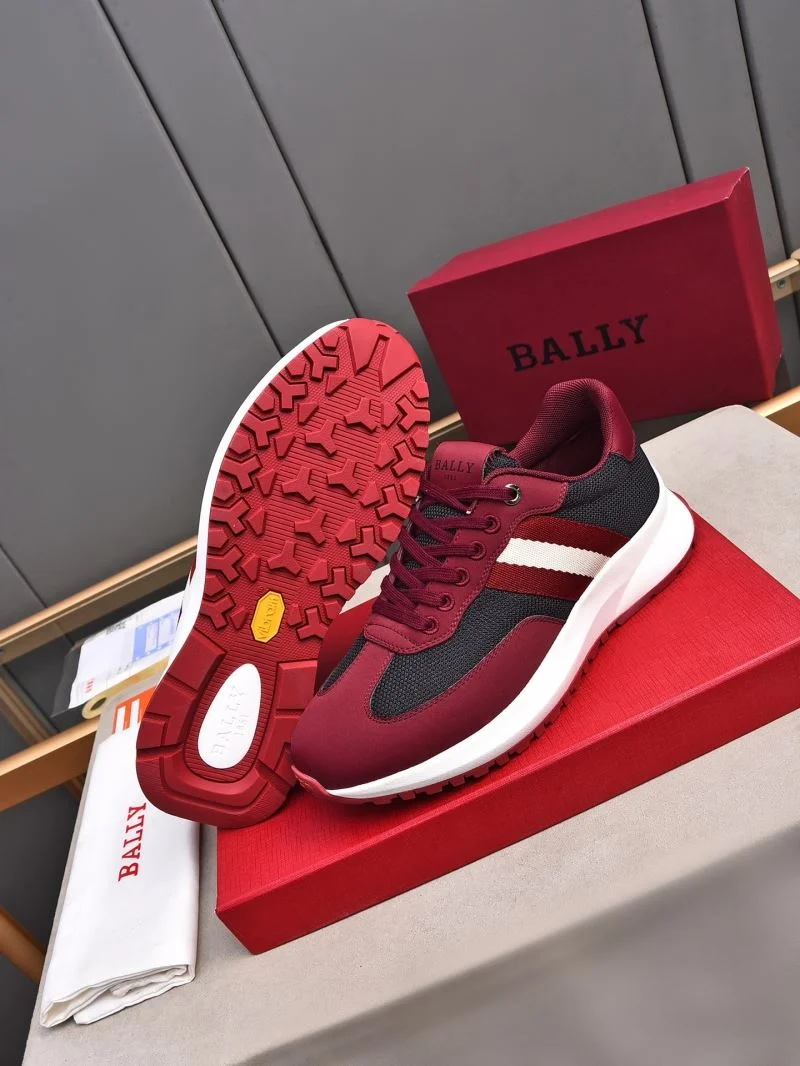 Comfortable Bally Shoes 5364
