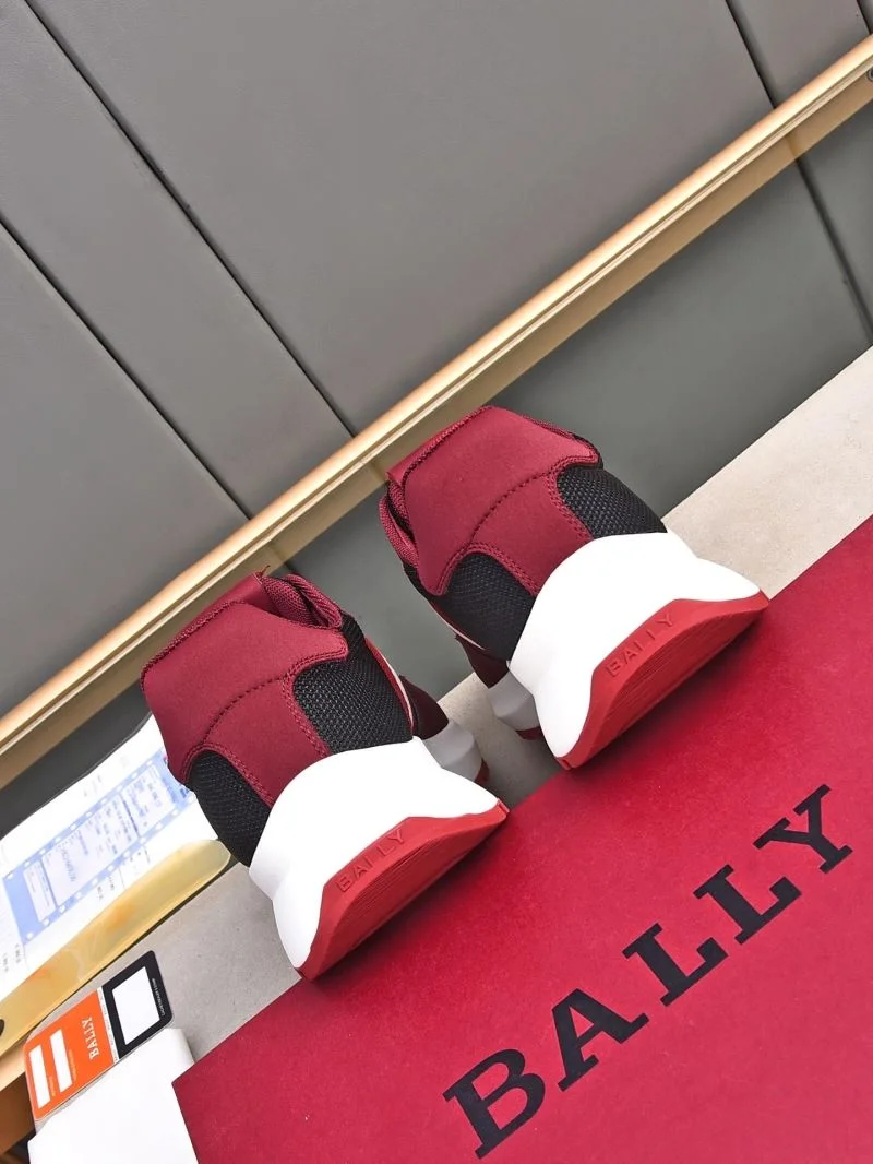 Comfortable Bally Shoes 5364