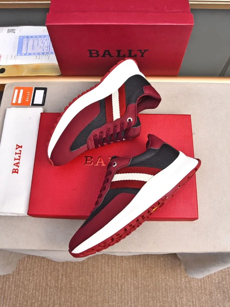 Comfortable Bally Shoes 5364