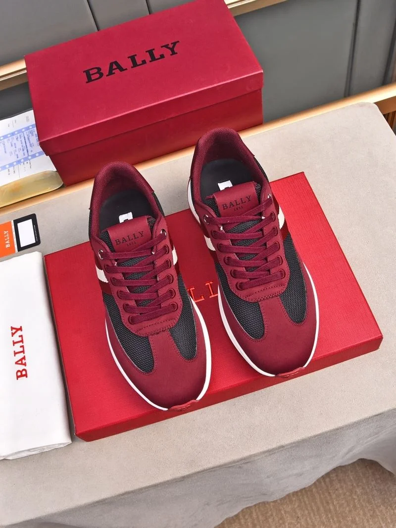 Comfortable Bally Shoes 5364