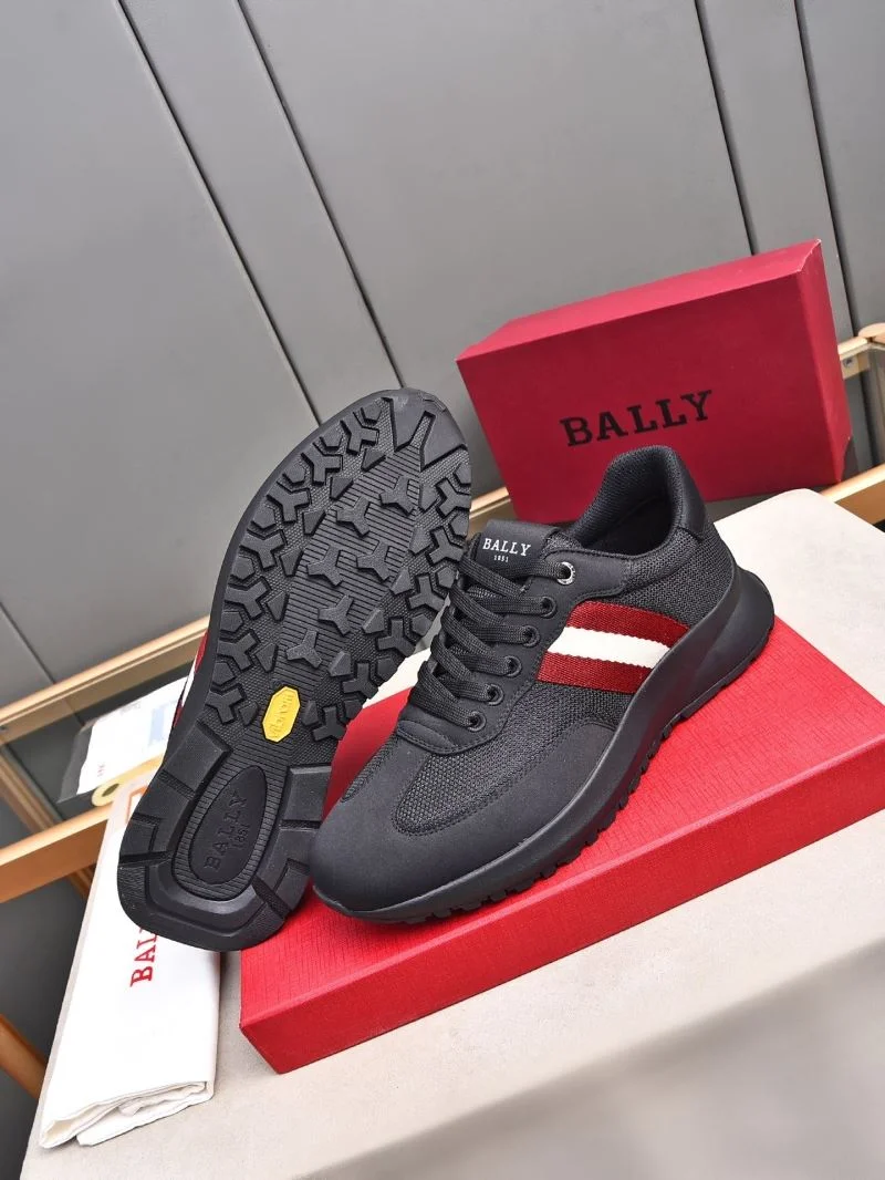 Bally Shoes Thermal 5418