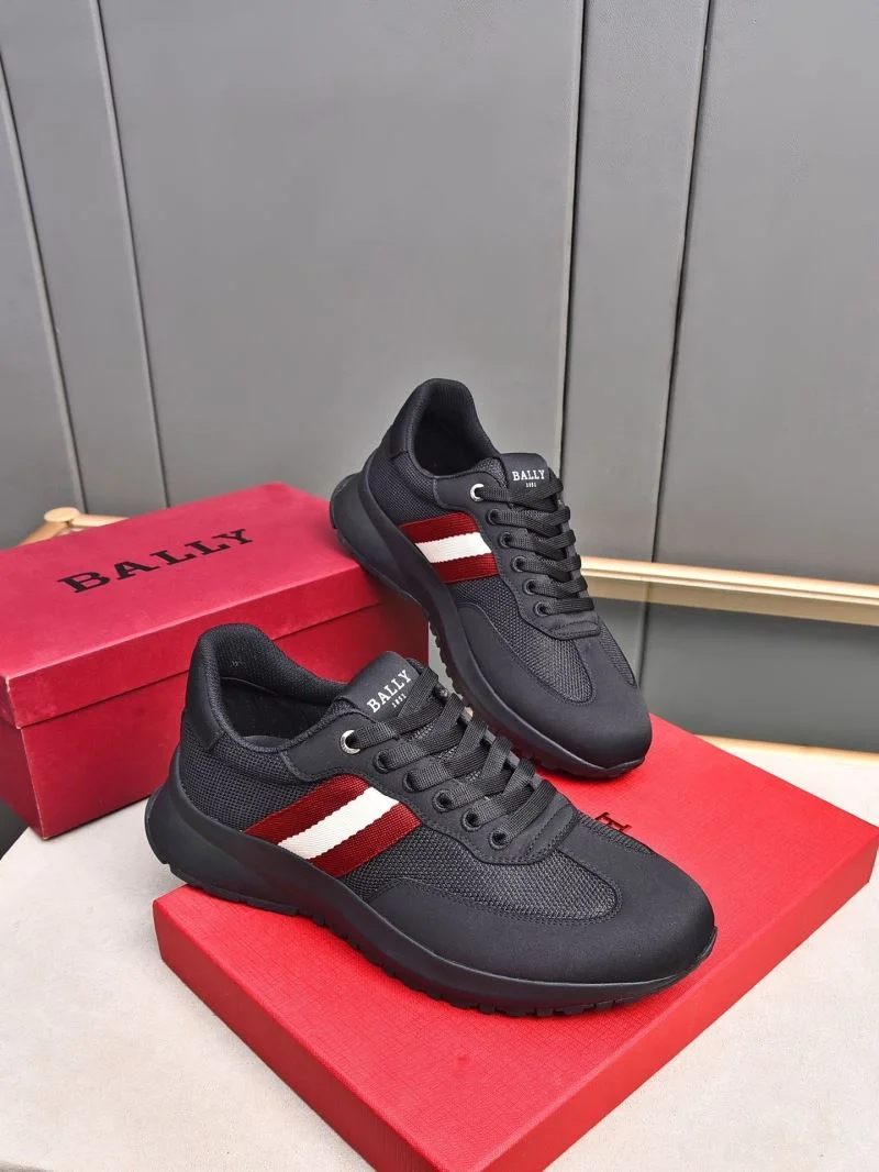 Bally Shoes Thermal 5418
