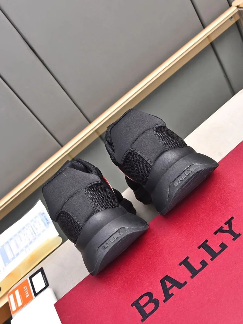 Bally Shoes Thermal 5418