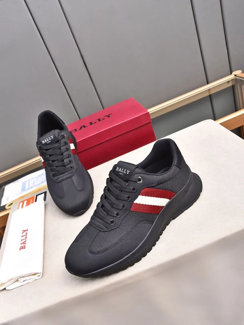 Bally Shoes Thermal 5418
