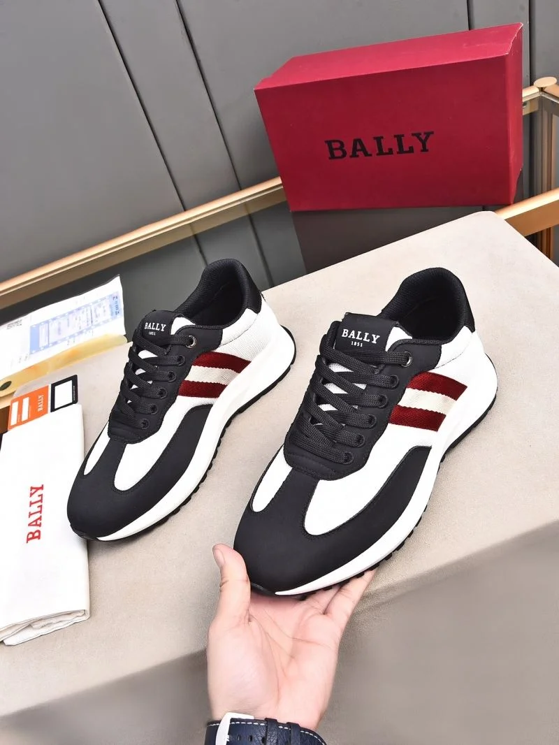 Attractive Bally Shoes 5366