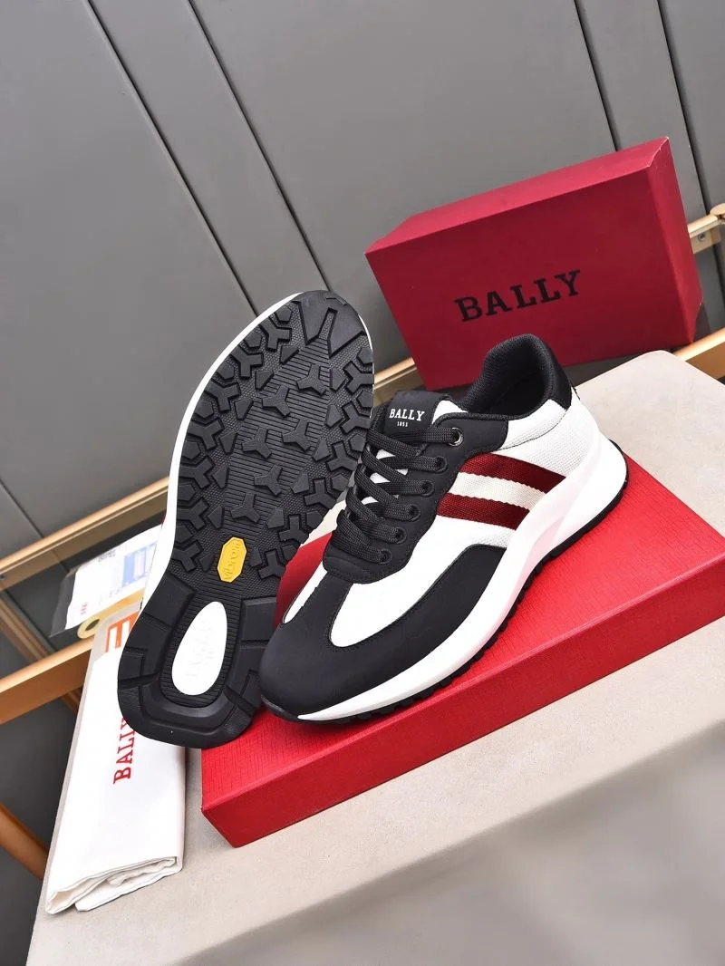 Attractive Bally Shoes 5366