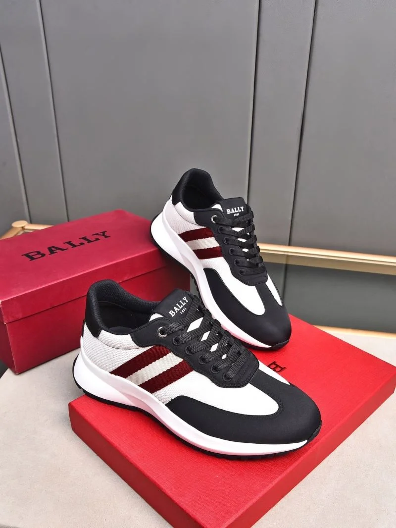 Attractive Bally Shoes 5366