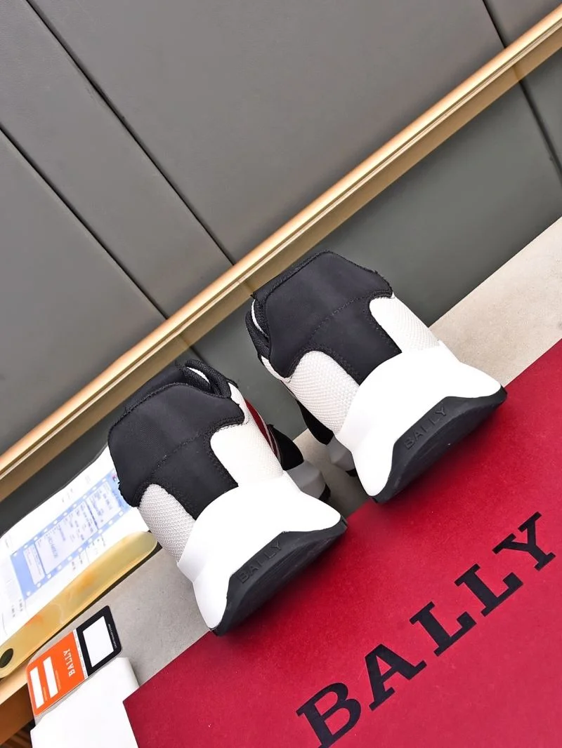 Attractive Bally Shoes 5366