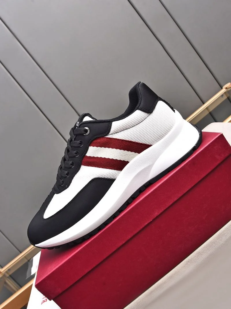 Attractive Bally Shoes 5366